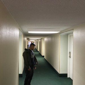 Meet your Posher, Peter